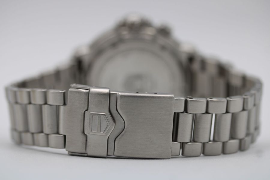 Tag Heuer Formula 1 WAC111A.BA0850